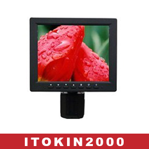 กล้องจุลทรรศน์ 9.0M LCD Display Camera BLC-3009
